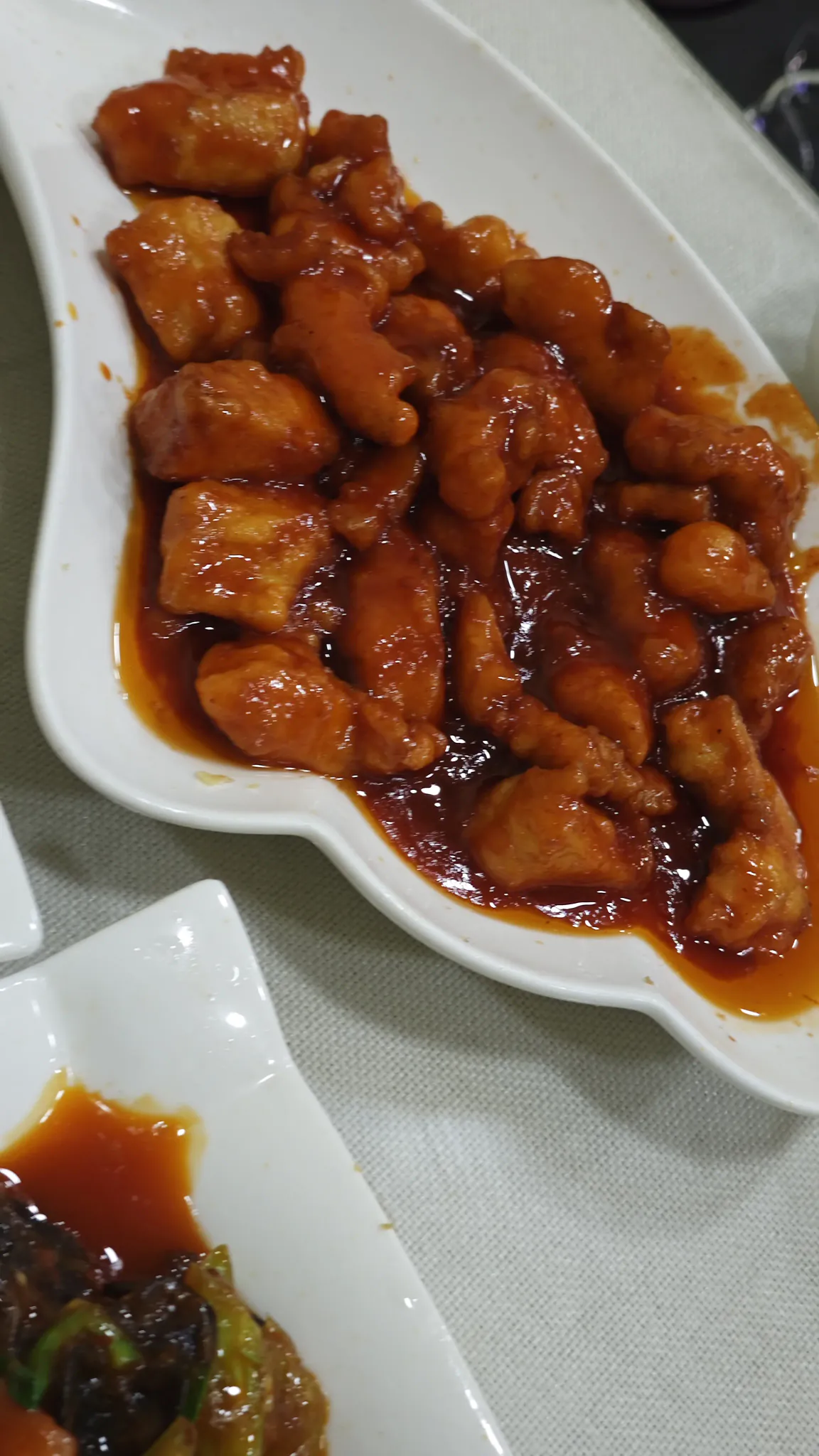 吉祥餐厅